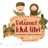 ee Selamat Idul Fitri Tagabbalallahu Minna Wa Minkum