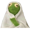 Kermit & Pepe 10