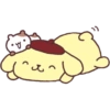 Pompompurin 7