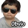 Giseelove Obvio