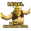 Figurinhas Irônicas 19