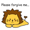 Singa Polah Daily Expressions 10