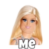 Barbie toxica. 8