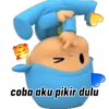 💕 sagara biru bucin 💕 8