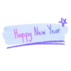 Happy New Year 2021 16
