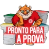 PRONTO PARA A PROVA
