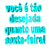 Bob esponja romântico e frases 12