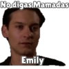 No digas mamadas (Nombres) 😂 29