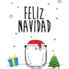 O O FELIZ NAVIDAD 15 O