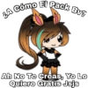 ¿A Cómo El Pack By? Ah No Te Creas, Yo Lo Quiero Gratis Jsjs