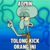 SpongeBob&Patrick meme absurd 20