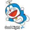 Doraemon - Daily Text 15