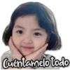 🌸🍃 Bebita Coreana 3 🍃🌸 22