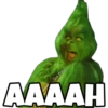 El Grinch que robó la navidad 16