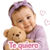carols zdia Te quiero C