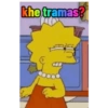 khe tramas? Coo