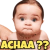 ACHAA??