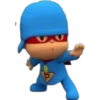 Pocoyo 11