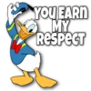 Donald Duck & Daisy Duck 28