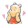 🍯~Winnie The Pooh~(⁠ᵔ⁠ᴥ⁠ᵔ⁠) 6