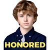 Percy Jackson 10