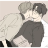 Anime Kiss  13