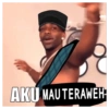 AKU MAU TERAWEH-