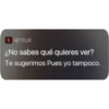 Netflix Recomendación 22