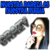 NUESTRA RAREZA es nuesTRA MAGIA CRAZY