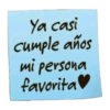 🎂🎉 ¡Feliz cumpleaños! 🎉🎂 10