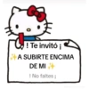 😘Stickers para ligar🫦 7