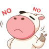 Vaquitas 🐮💓 con amorcito 11