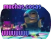 Stickers sin sentido 21