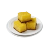 Bolo caramelizado