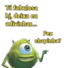 Tá fabulosa hj, deixa eu adivinhar... Fez chapinha? √