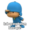 POCOYO BUCIN 💙 (2) 15