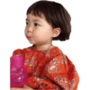 La niña chinita 21