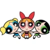 Power puff girls 16