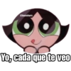 @baewhorx Yo, cada que te veo