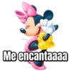 Minnie Mouse 15