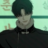 Beom Tae/Flor marchita 8