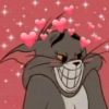 Heart Meme 💖🤪🤤🌸 12