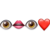 Eyes and mouth 23