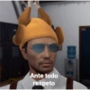 Ante todo respeto 1.5