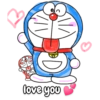Doraemon - Daily Text 13