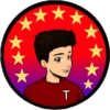 Stikers de Tomasking300 gamer 7