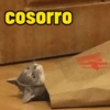 cosorro