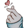 Corazones amor hearts 15