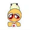 Amorcitos 12