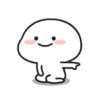 Stiker Pentol/Quby Stickers 4 18